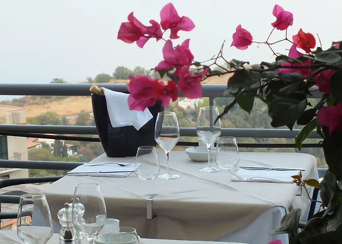 Taormina Palace Hotel